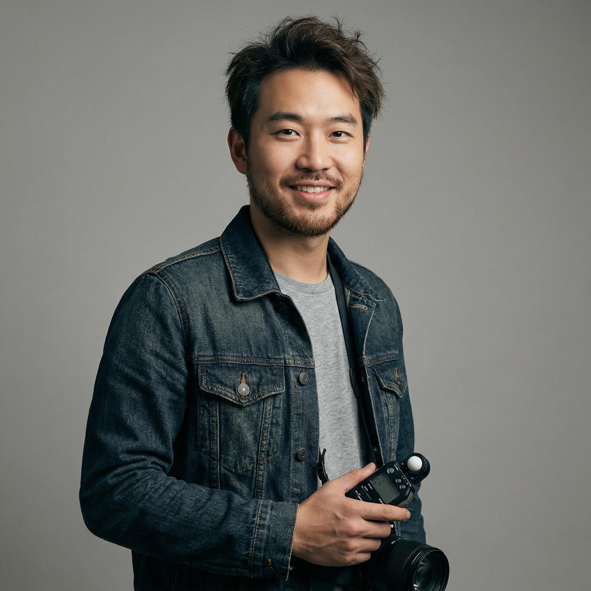 芒果视频创作者