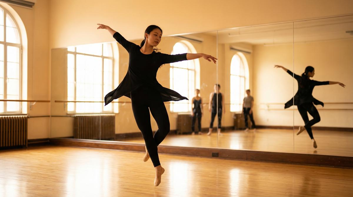 芒果视频舞蹈教程